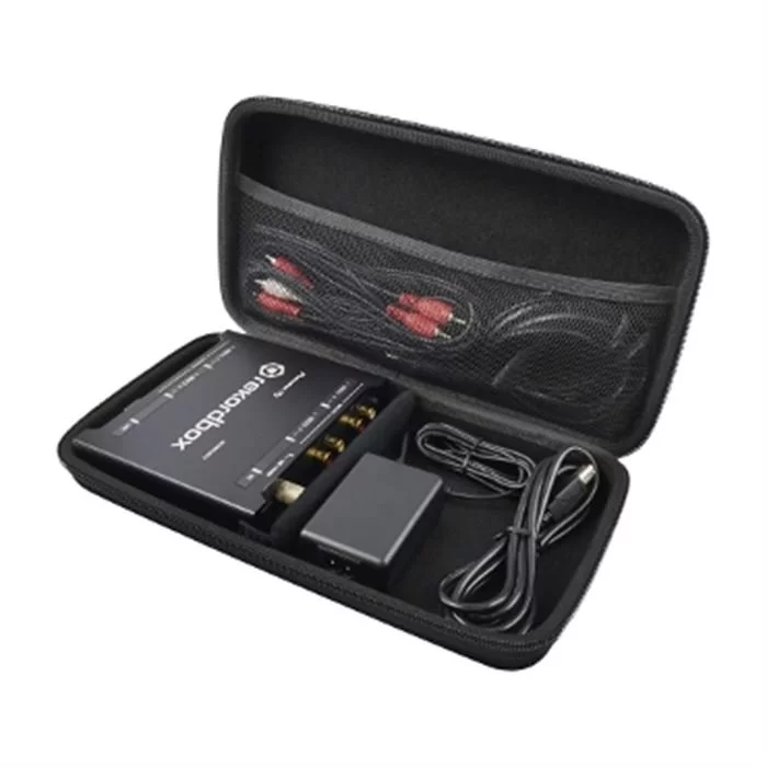 Pioneer DJ Tasche - DJC-IF2 BAG (schwarz) 3 Pioneer DJ Tasche - DJC-IF2 BAG (schwarz)