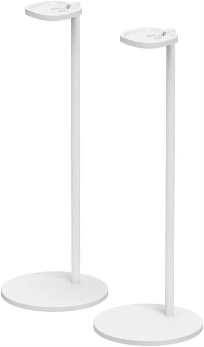 SONOS Standfuss - SONOS Stand (Paar) (weiss) 12 SONOS Standfuss - SONOS Stand (Paar) (weiss) – Bild 10