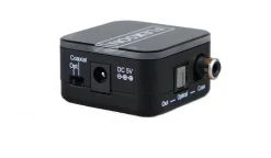 FLEXSON Digital Zu Optical Converter - FLXC201022 (schwarz) -Pioneer DJ Geschäft a80701 637485528372643624 700x700 vcenterhcenter.jpeg