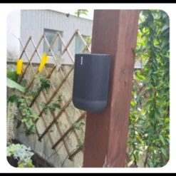 FLEXSON MOVE Wandhalterung - FLXS1WM1021 (schwarz) -Pioneer DJ Geschäft a80707 637485528374987356 700x700 vcenterhcenter.jpeg