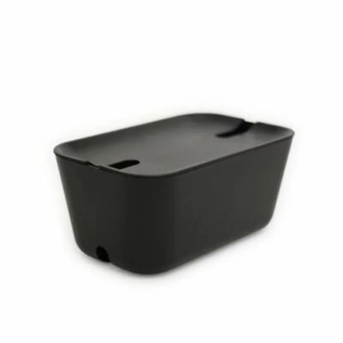 BOSIGN HIDEAWAY Kabelbox M (weiss) 5 BOSIGN HIDEAWAY Kabelbox M (weiss) – Bild 3