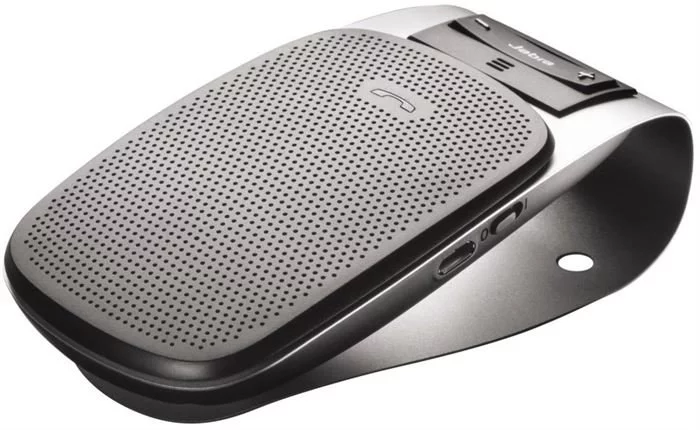 Jabra Freisprechanlage - Car-Kit Drive Bluetooth 3 Jabra Freisprechanlage - Car-Kit Drive Bluetooth