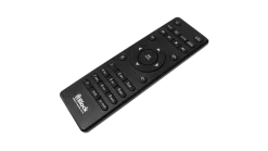 Block Fernbedienung CR10 (schwarz)