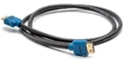 Straight Wire HDMI 8m (putty)