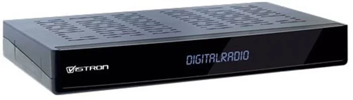 Vistron DVB-C Radiotuner - VT855N 7 Vistron DVB-C Radiotuner - VT855N – Bild 5