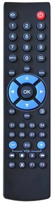 Vistron DVB-C Radiotuner - VT855N 9 Vistron DVB-C Radiotuner - VT855N – Bild 7