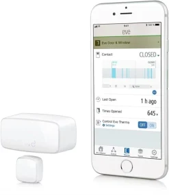 Eve Eve Door & Window- Kontaktsensor (weiss) -Pioneer DJ Geschäft a90936 637559724598631965 700x700 vcenterhcenter.jpeg