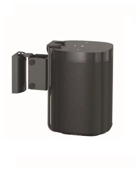 Spectral Wandhalterung - SWM2BG (Play:1, One, One SL) (schwarz) 5 Spectral Wandhalterung - SWM2BG (Play:1, One, One SL) (schwarz) – Bild 3