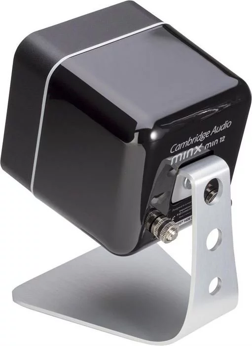 Cambridge Audio Standfuss - Minx CA600D (silber) 4 Cambridge Audio Standfuss - Minx CA600D (silber) – Bild 2