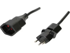 Max Hauri Clip-Clap Verlängerung 5m T12/T13 (schwarz) -Pioneer DJ Geschäft a95061 637593503605615894 700x700 vcenterhcenter.jpeg