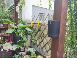 FLEXSON MOVE Wandhalterung - FLXS1WM1021 (schwarz) -Pioneer DJ Geschäft a95803 637604808671478342 700x700 vcenterhcenter.jpeg