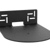 Cavus Wandhalterung Für SONOS Amp - CMAMPH Horizontal (schwarz) -Pioneer DJ Geschäft a96446 637620212671782799 700x700 vcenterhcenter.png