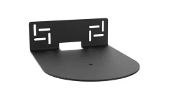 Cavus Wandhalterung Für SONOS Amp - CMAMPH Horizontal (schwarz)